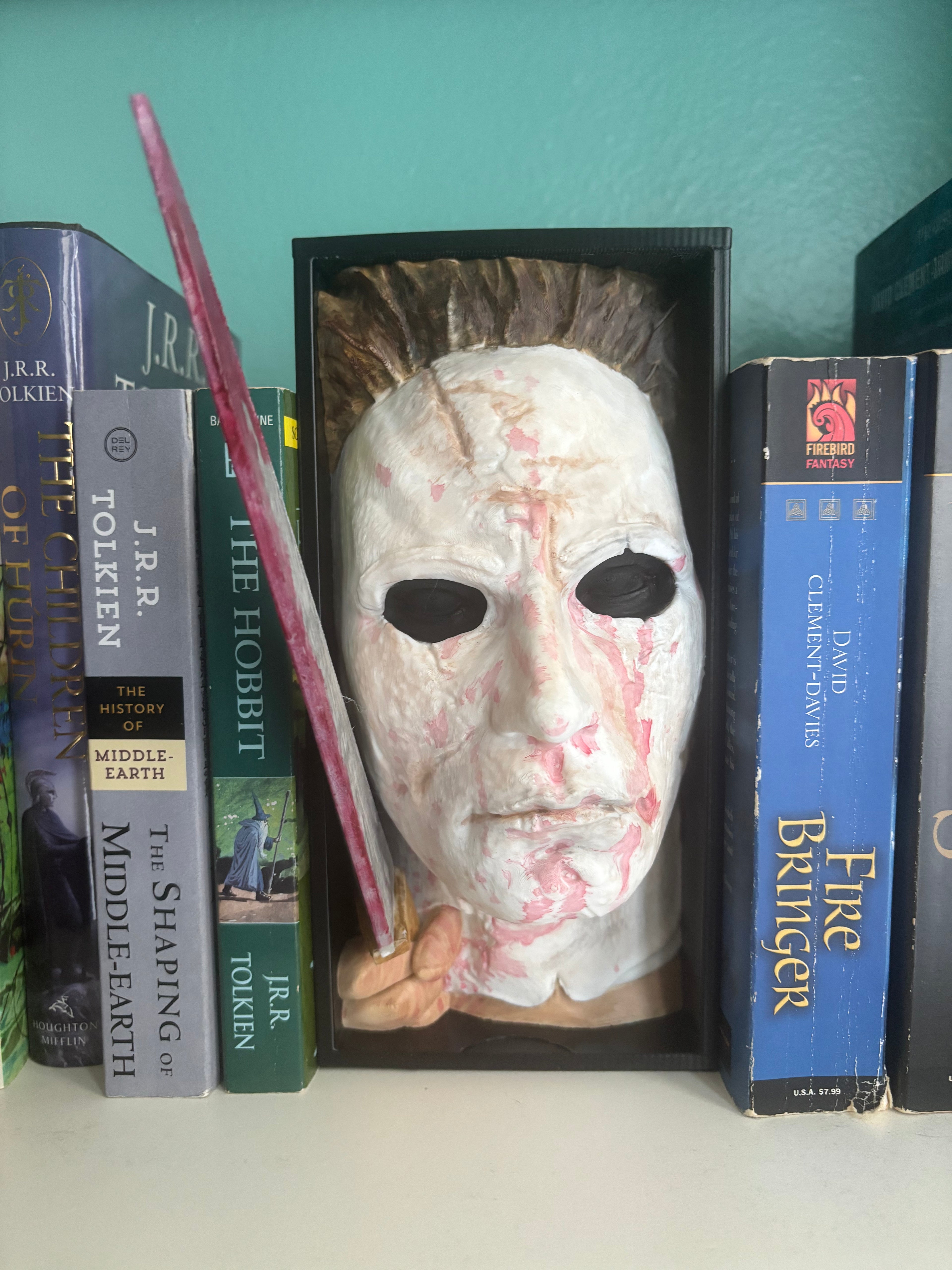 Michael Decor