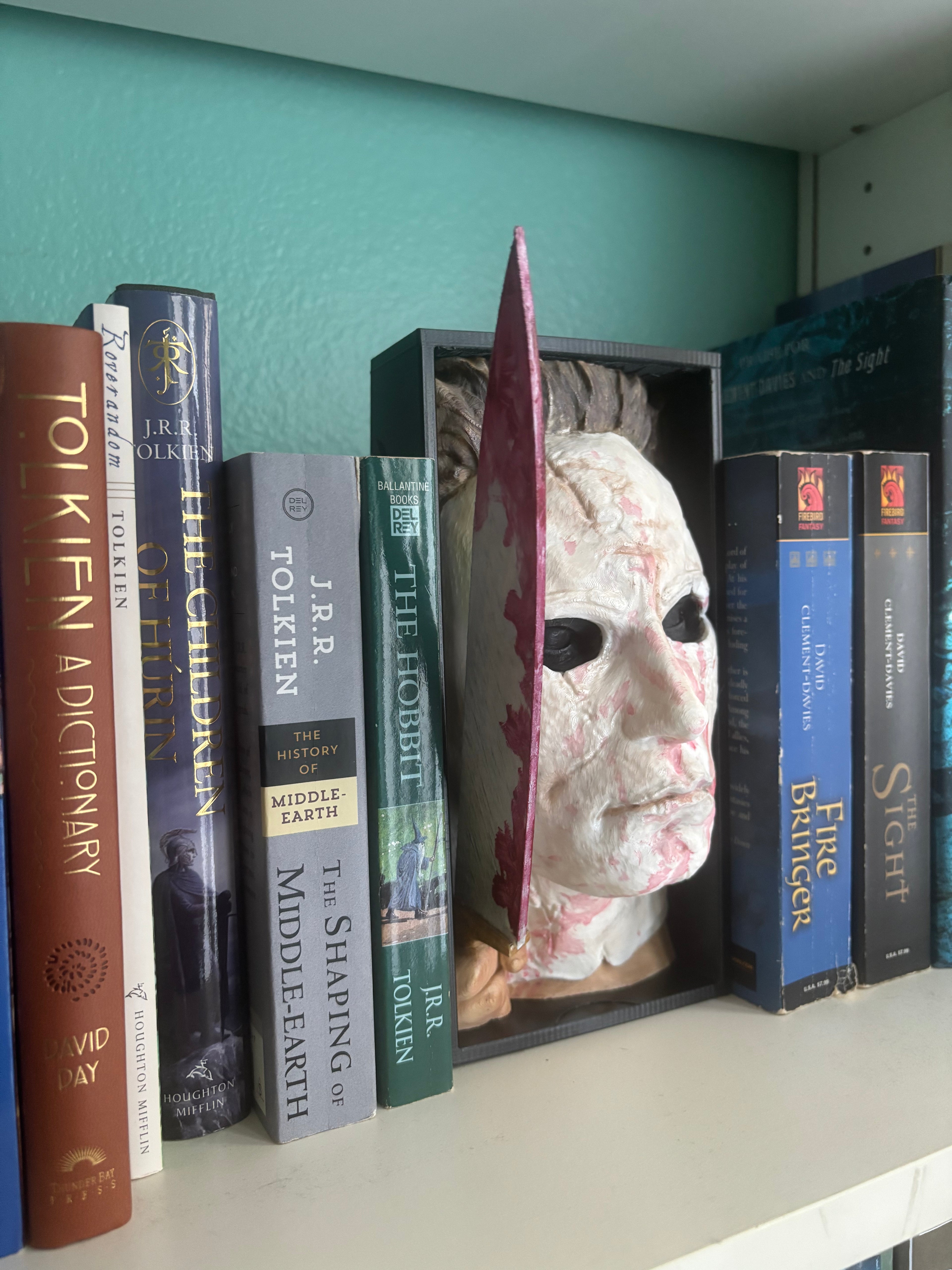Michael Decor
