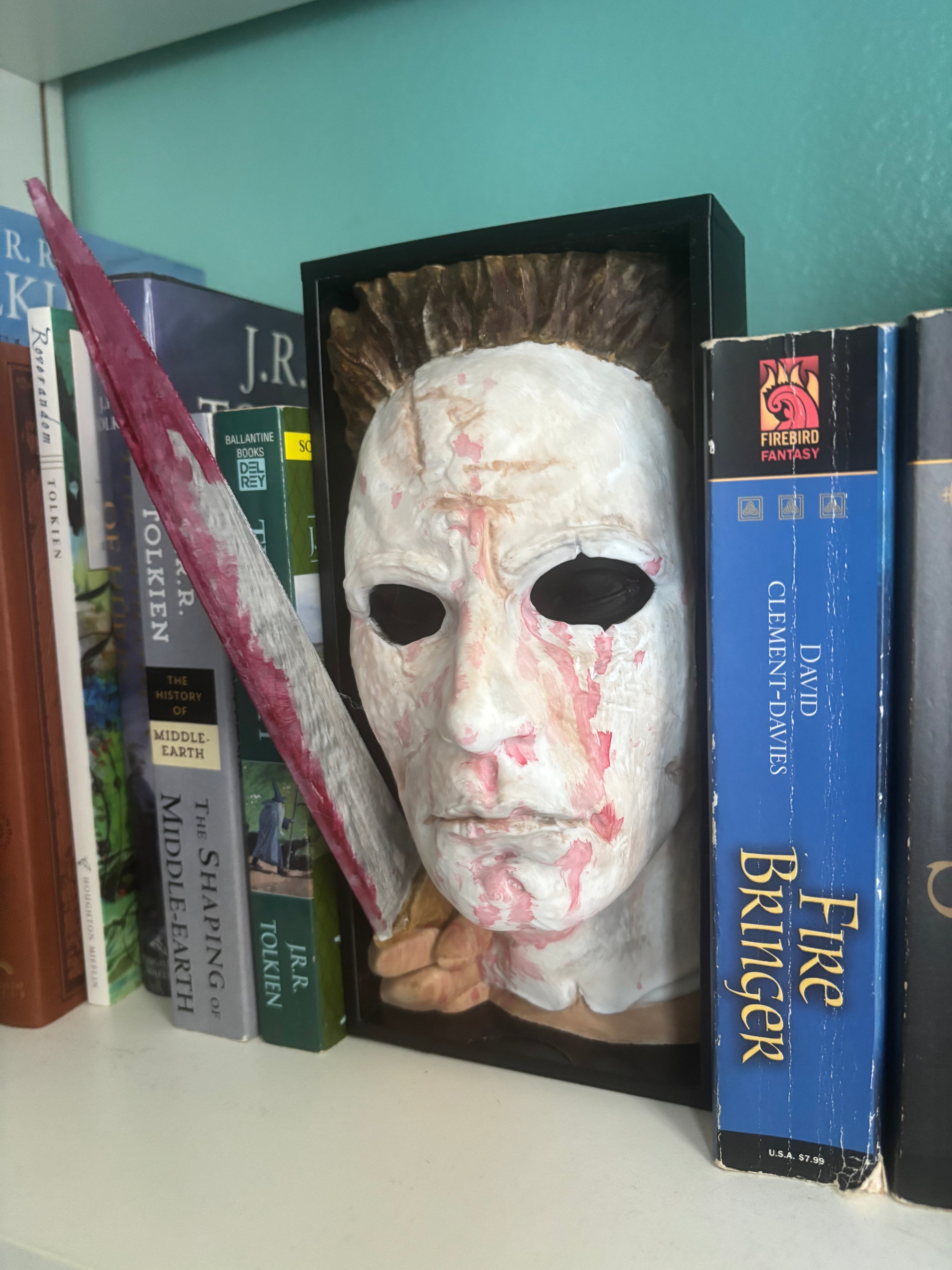 Michael Decor