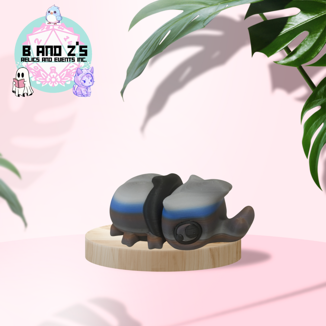 Medium Bug Fidget